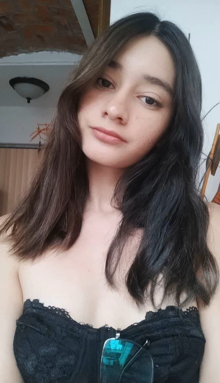 Putita estudiante quemada ??