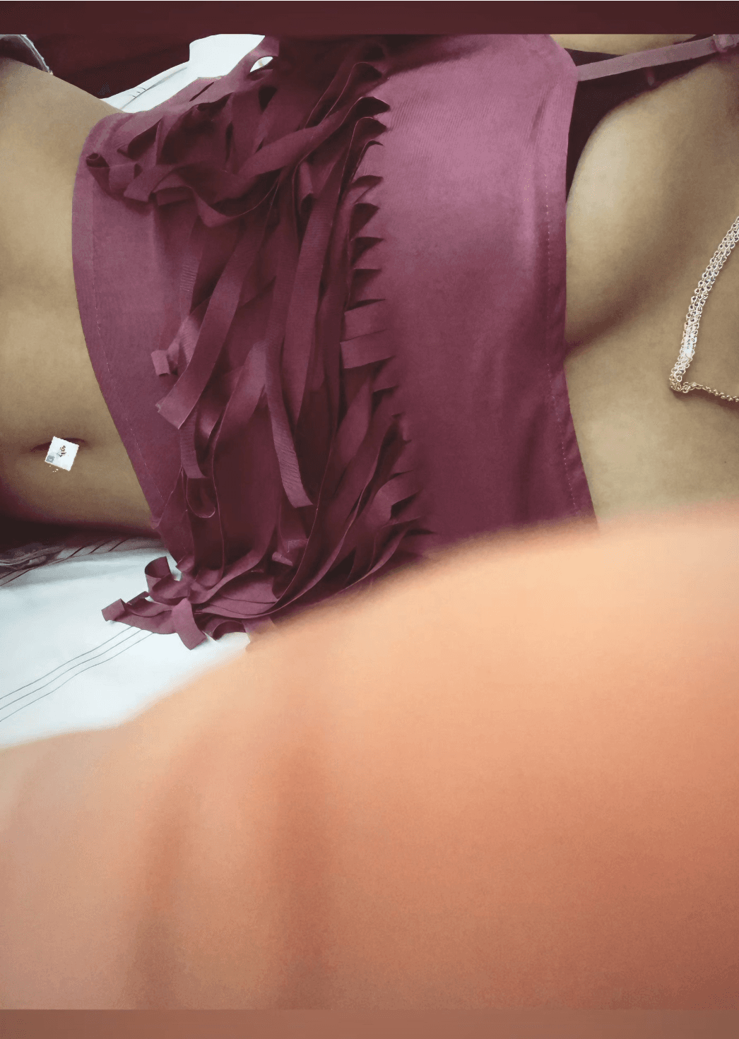 Anyi Gutierrez Niña deliciosa dediquenle pajas con lechita rico