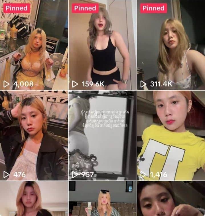 Khmer video call sex more video in group