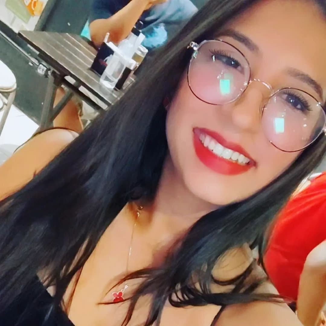 Morena manauara vazada