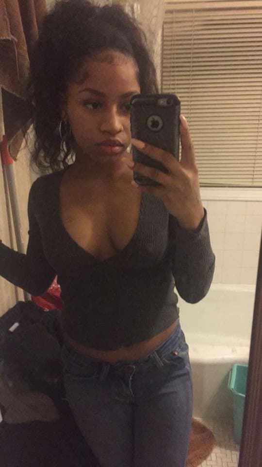 Destiny james sucking dick