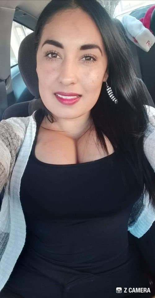 Milf Besos de Tiramisu