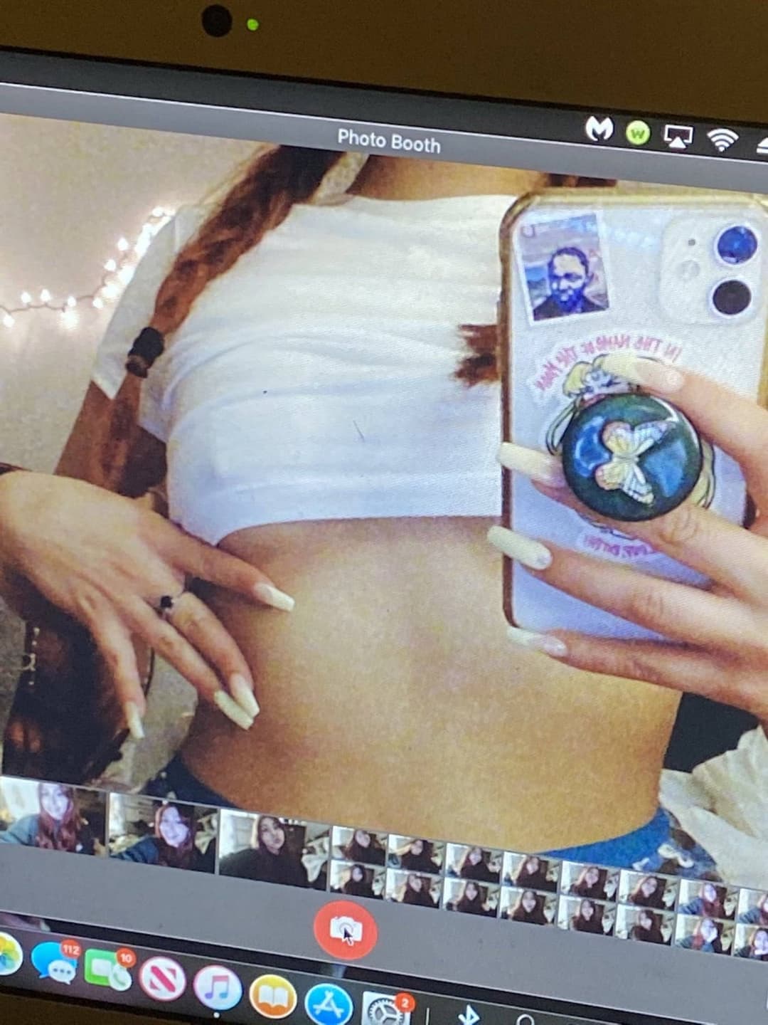 Hot Girlfriend Leaked