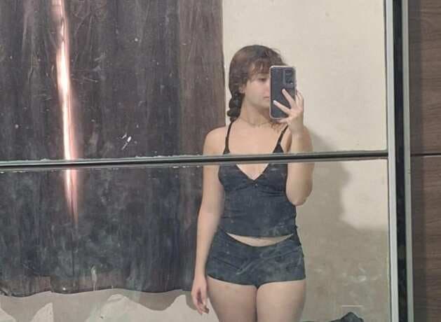 Gostosas da shoppee de babydoll