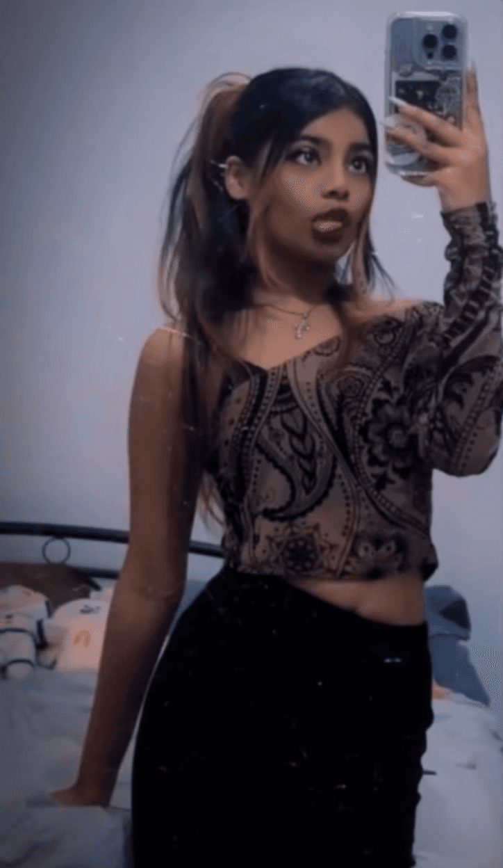 Trini UWI Hottie Rae Hot Pics! rae.gcf