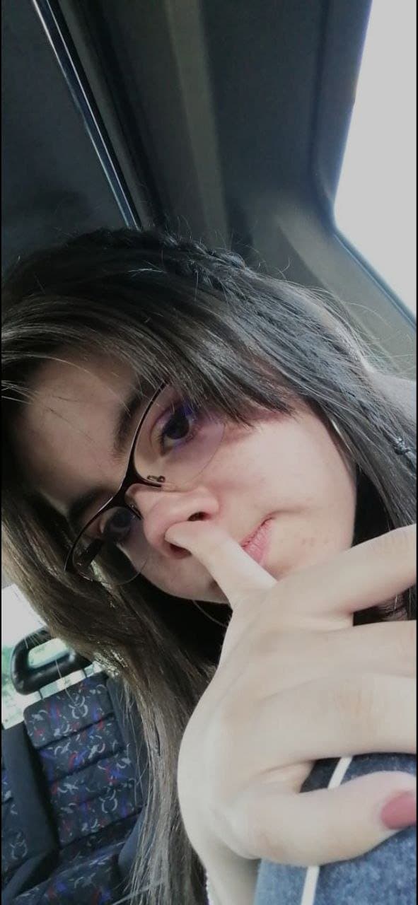 Andy Salas 18 y.o #Puta 6