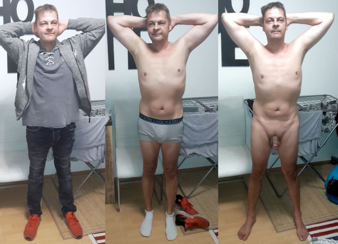 German fag and slut Tom uploaded again and humiliated again hehe ???spread it!