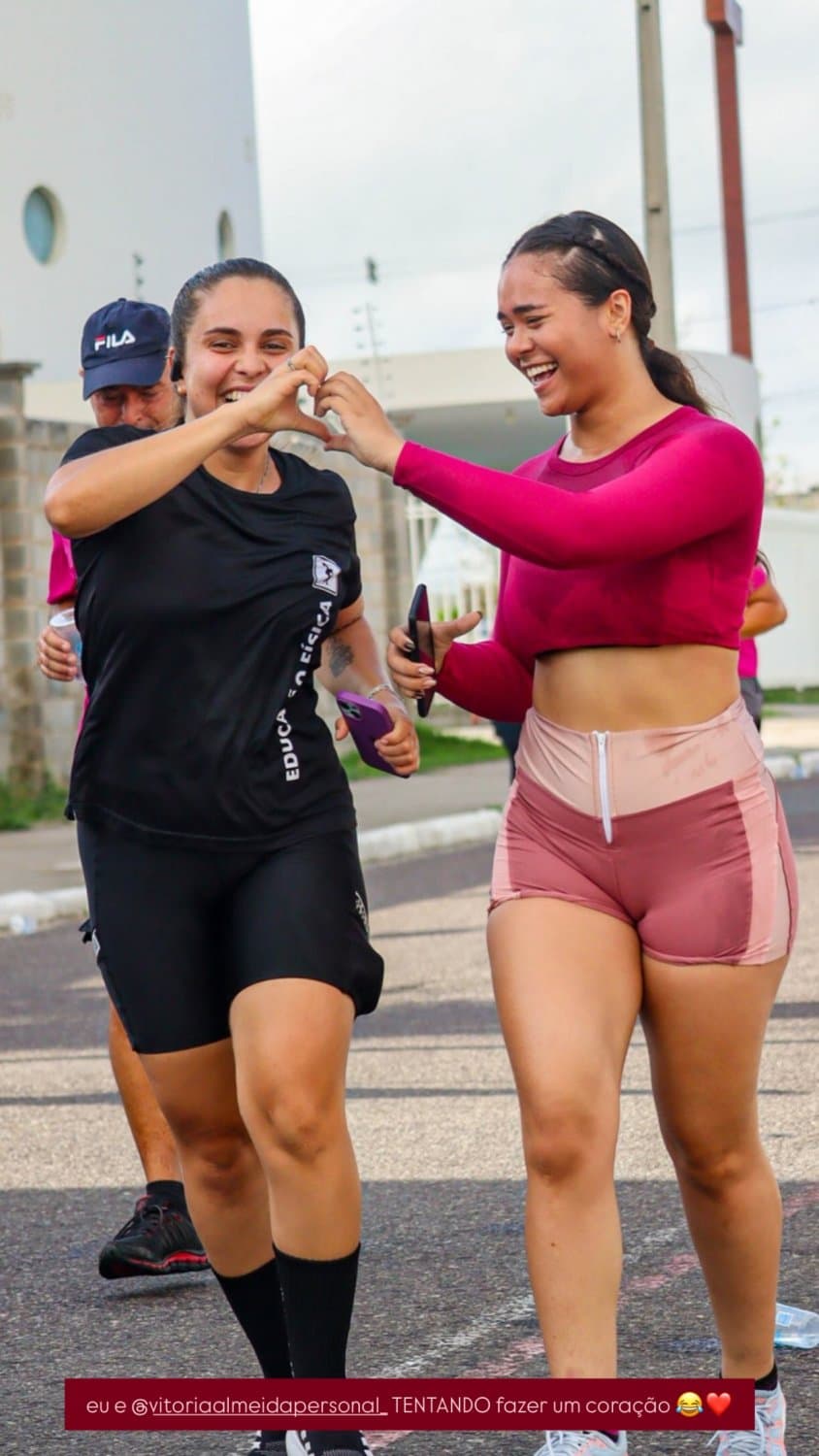 Ianne Fontes Novinha