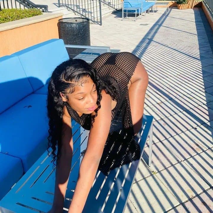 West Orlando Florida Stripper & escort riri red leaked