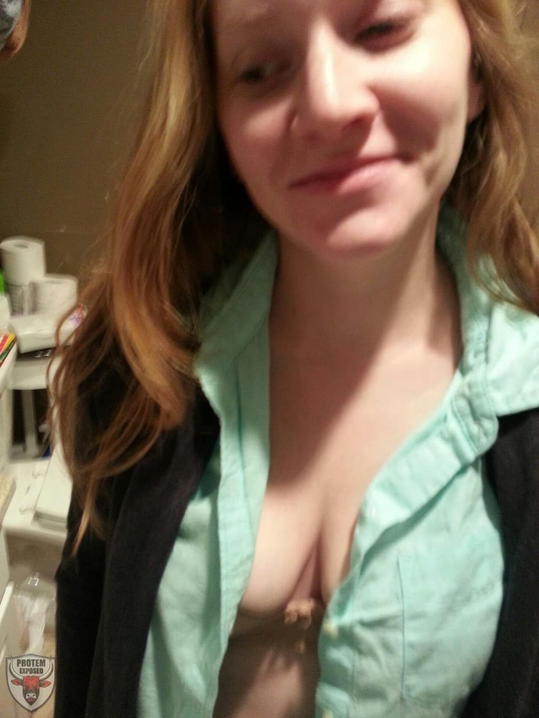 risked and caught some brothers sister