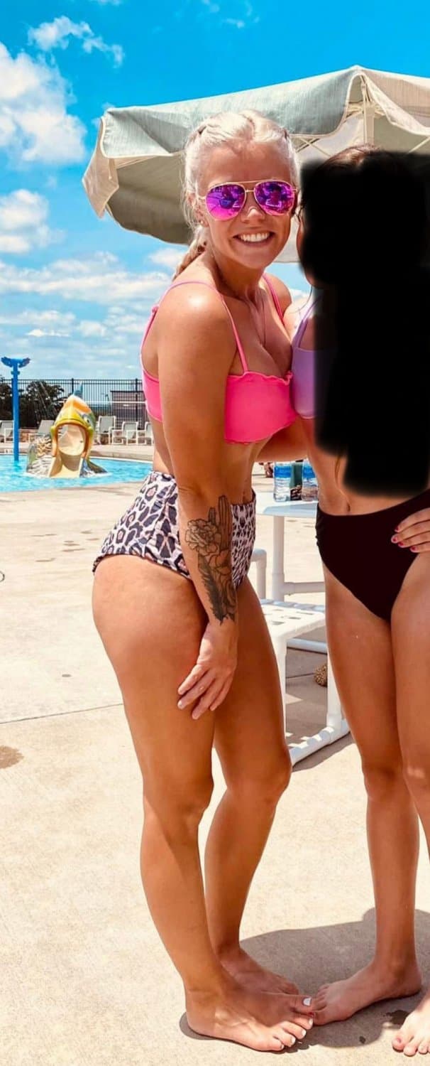 Trailer Trash curvy goon fuel (body count: 83)