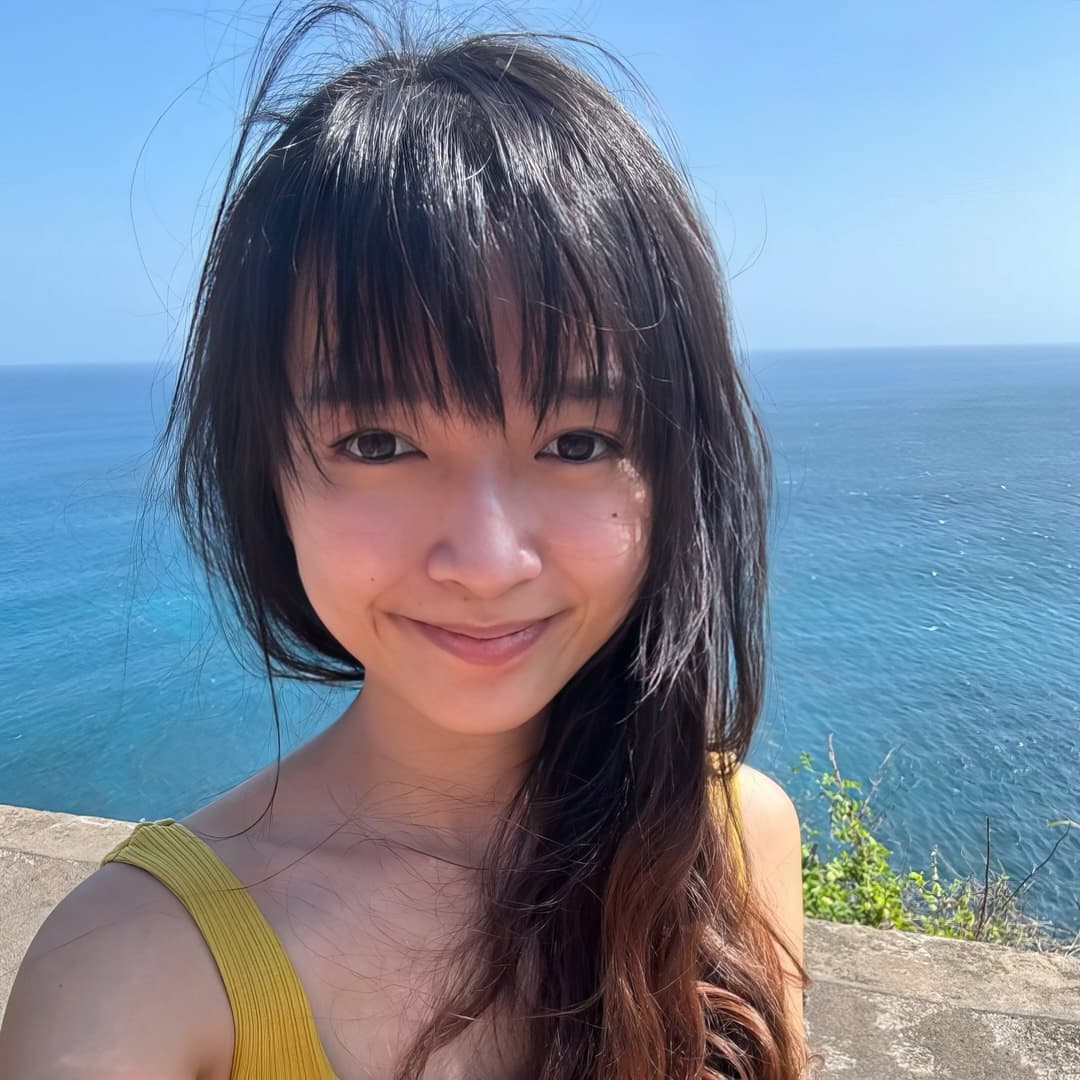 Hot Thai girl having sex