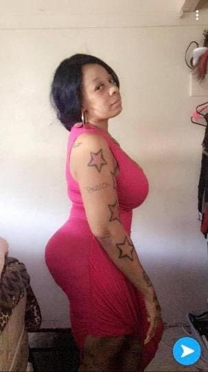 Milf Bitch from Inglewood, CA Now Lives in Vegas Selling Pussy and Doing Massages (50 as of 2025)