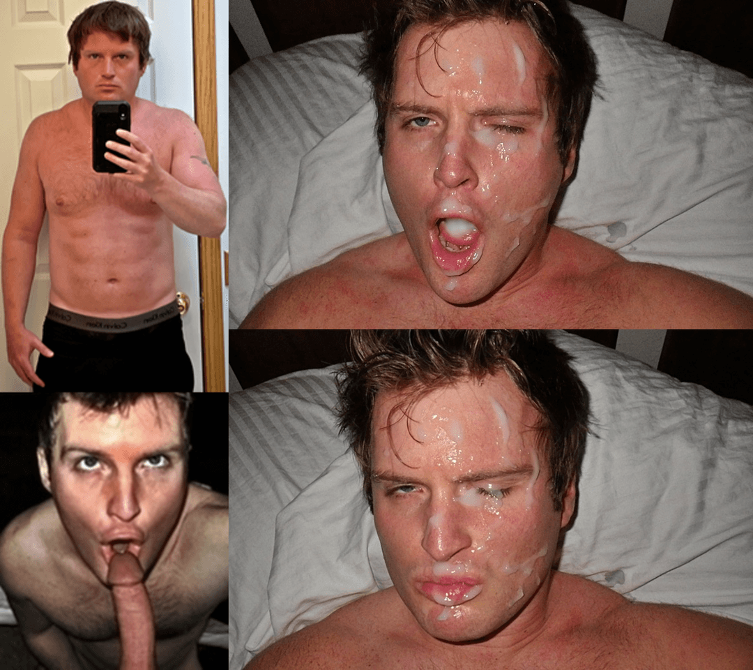 Montana Craigslist cum slut Brian 4