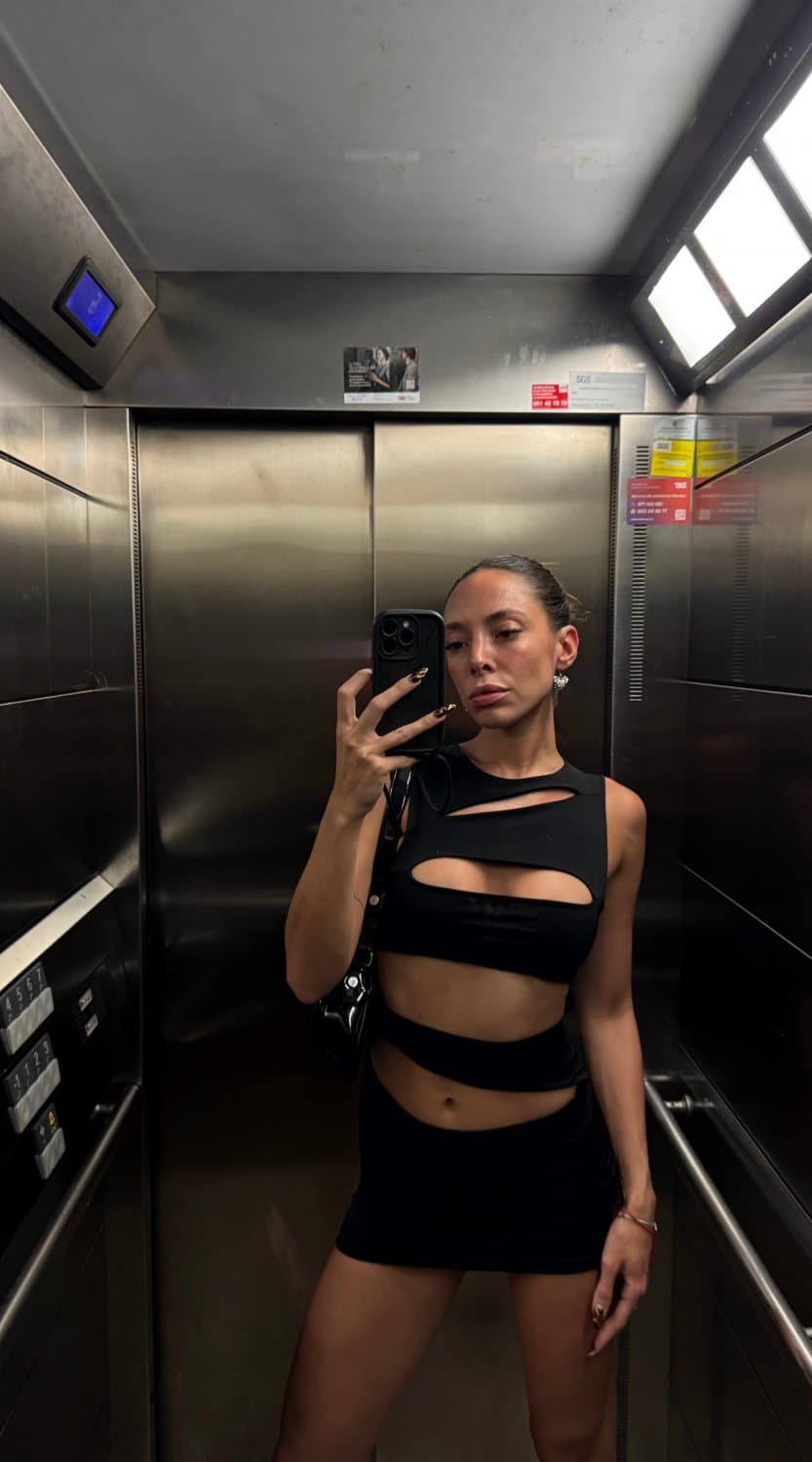 Save some energy for me tonight