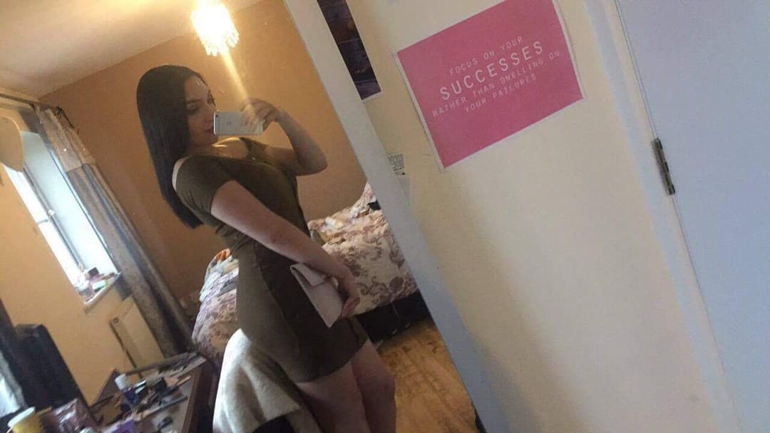 Real cheating wife complication