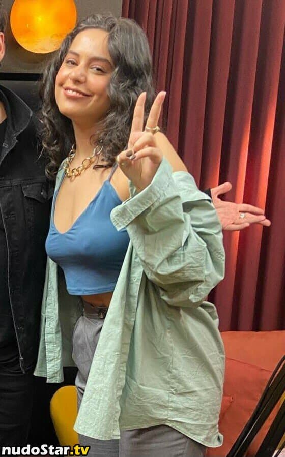 Yasmin Yassine (Venus Podcast)