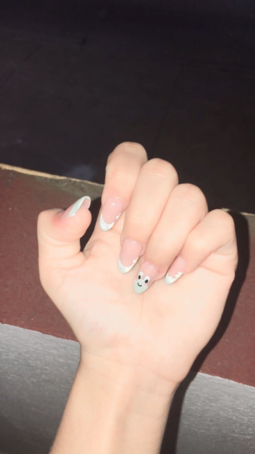 Anyi Gutierrez Niña deliciosa dediquenle pajas con lechita rico