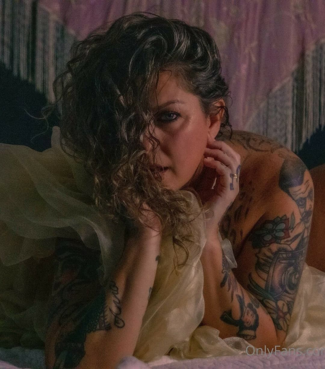 Danielle Colby Big Luscious Breast & Hot Juicy Thick Ass Has Me Leaking ?? Vol 2