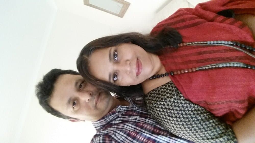 Voluptuous bhabhi from Dhaka, Bangladesh. No one could resist to pound this bhabhi????