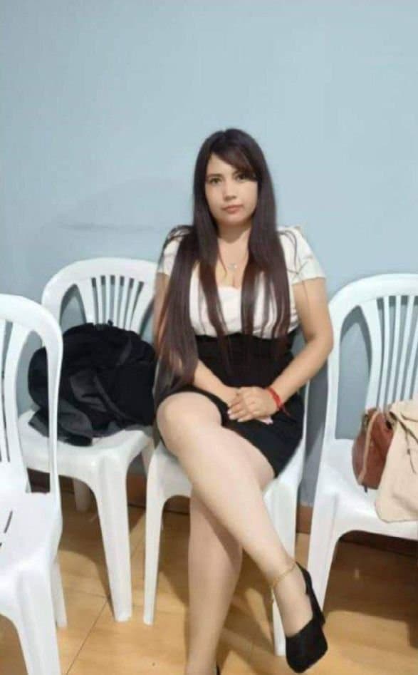 Milf cristiana no le importa coger en la calle