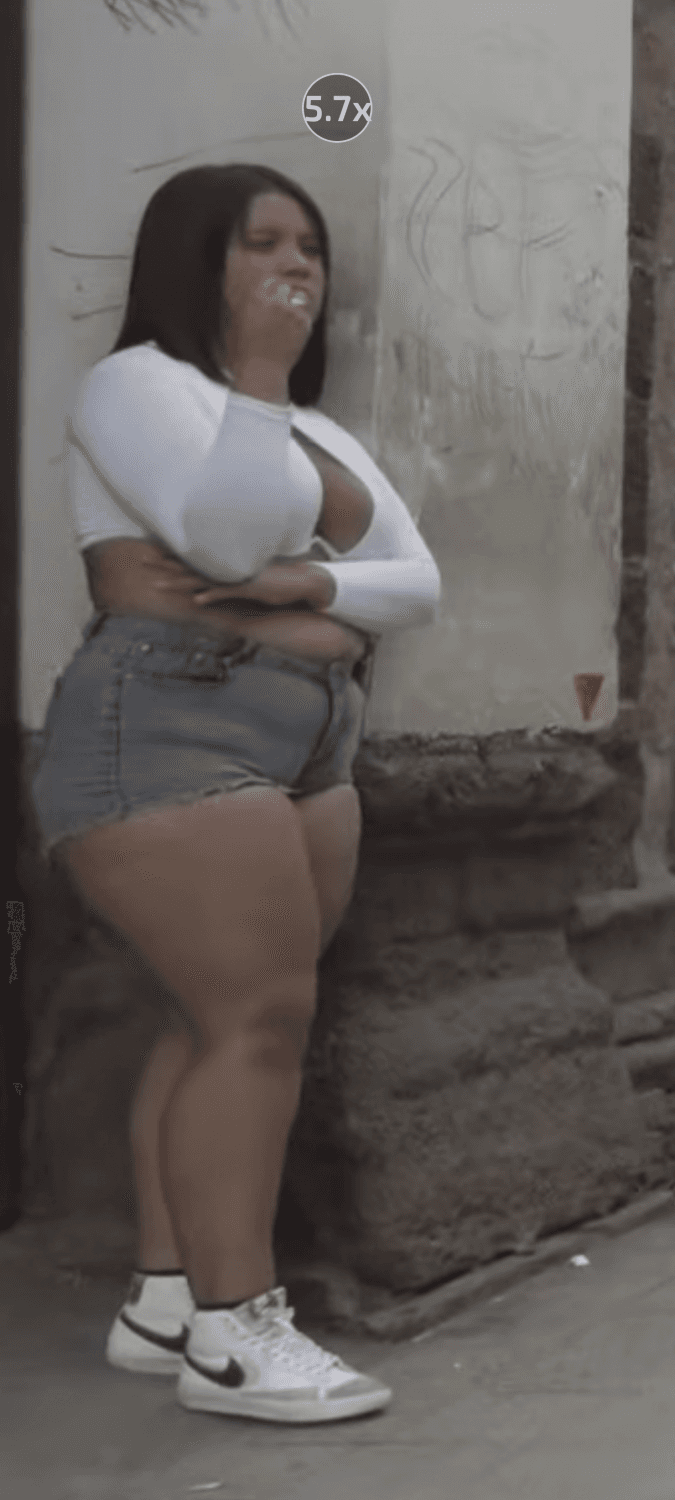 Zorritas de Medellín