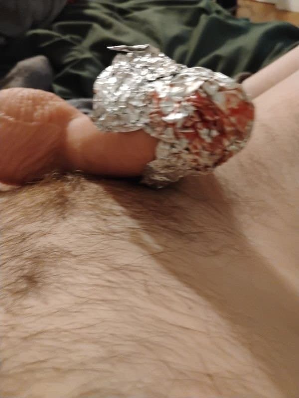 Ugly ftm pig runs salt and vinegar in ruined cunt and drips wax on cunt Kik bullmaster999 to be next