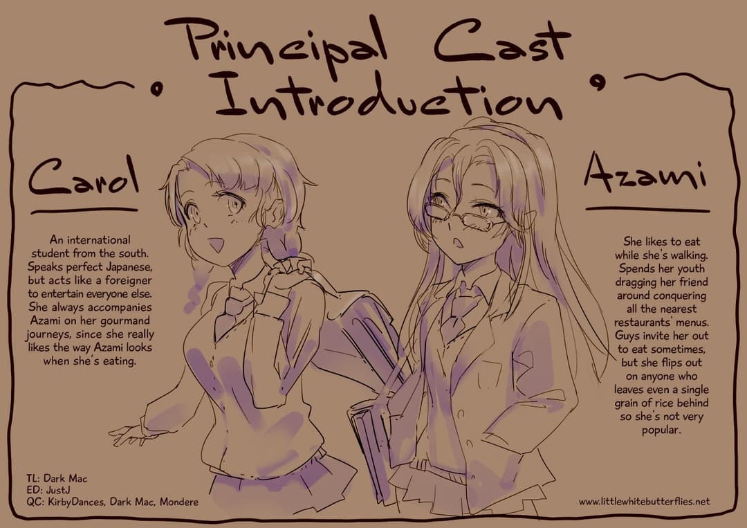 eating semen at the ramen shop