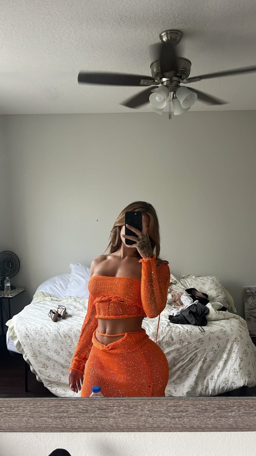 Poll: is this bunny aware of the fact that her father likely gets off thinking of her with black men