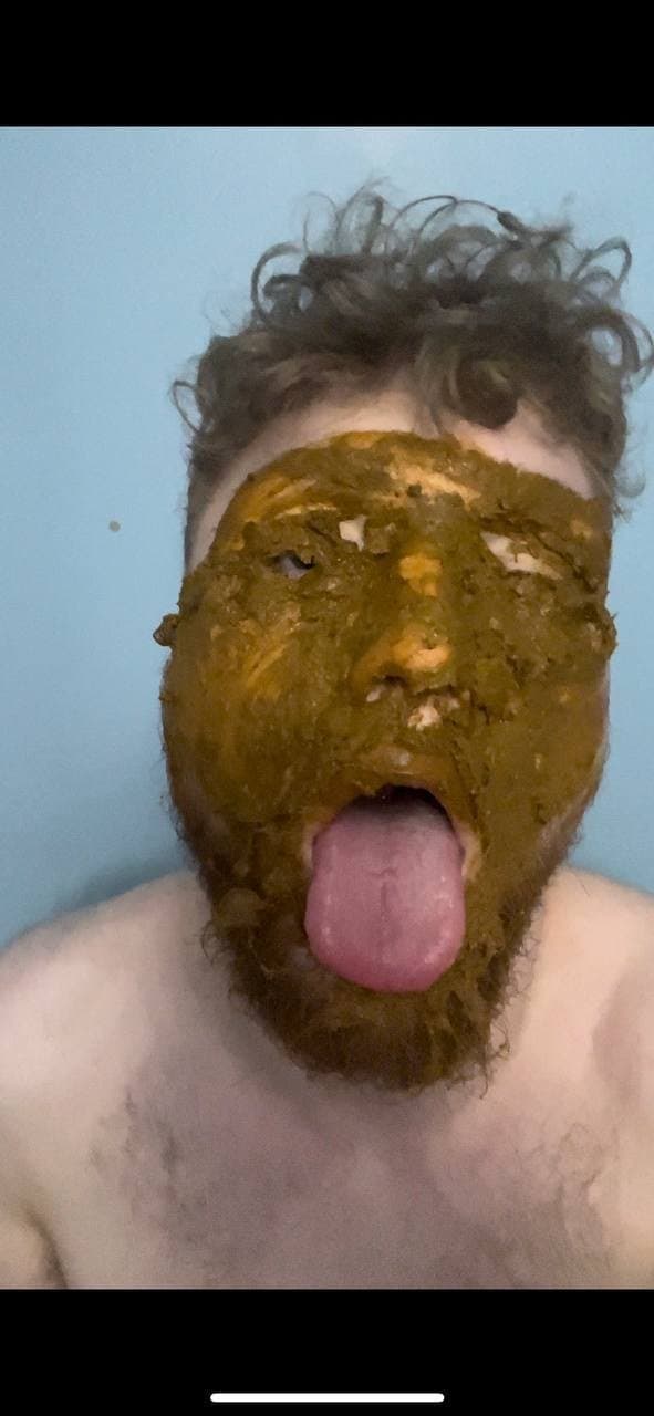 Sick Perverted Fag Seth Met