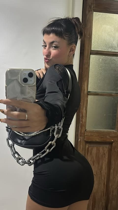 veralevitonn terrible culazo gatito careta rosarino