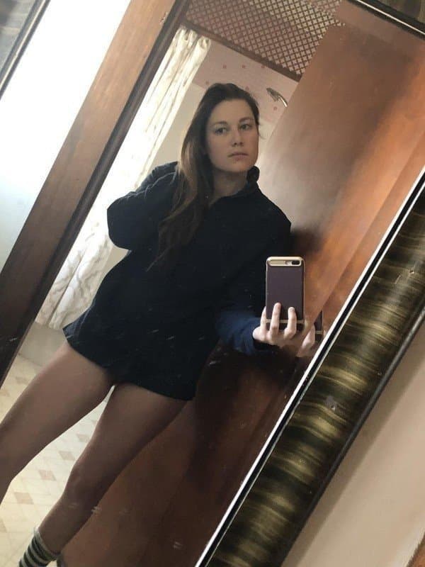 Husband risked his slutwife Kayla P