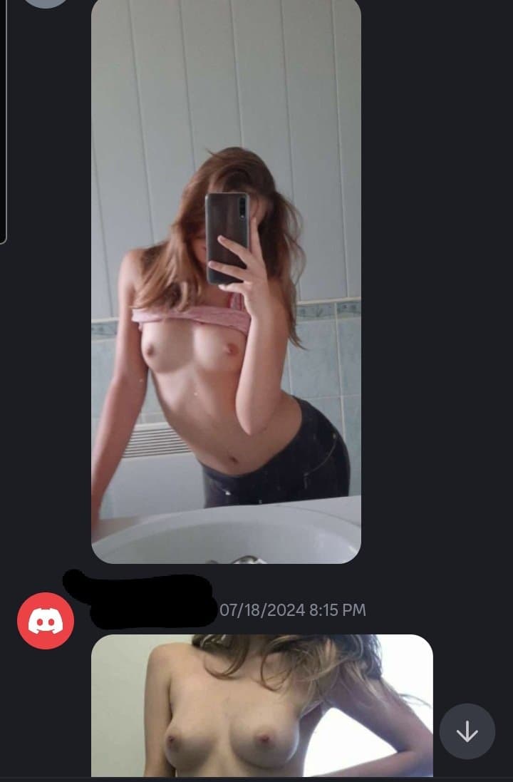 Dude started trading his ex for more of his buddies girl. Kik friendexp403