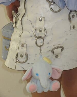 Alla Bruletova Bentley girl - part 7