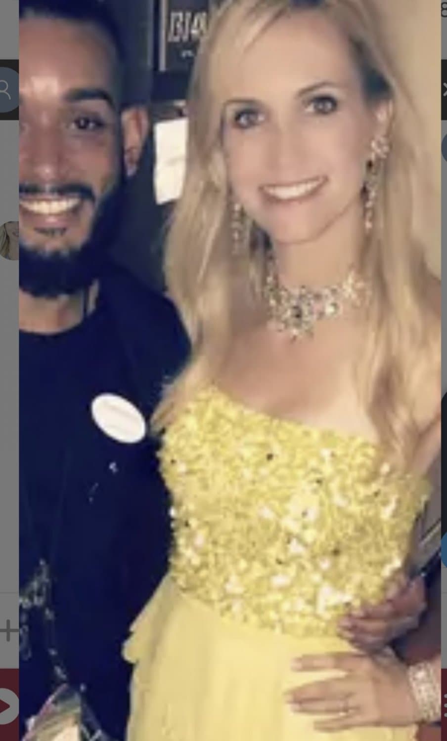 Nurse, New Bride, Stacy, 39, tag teamed at wedding by and cheating in hotels & her SUV