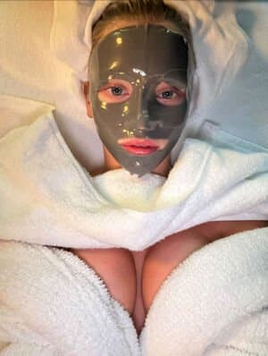 Alla Bruletova Bentley girl - part 11