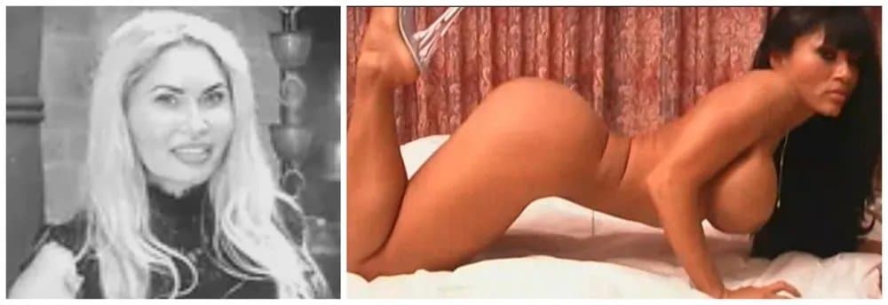 Playboy College/Casting/One Times - Before, After, and Much Later