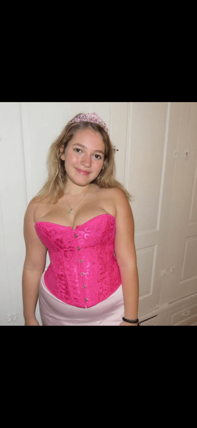 Exposing 22yo slut student from umich Jillian