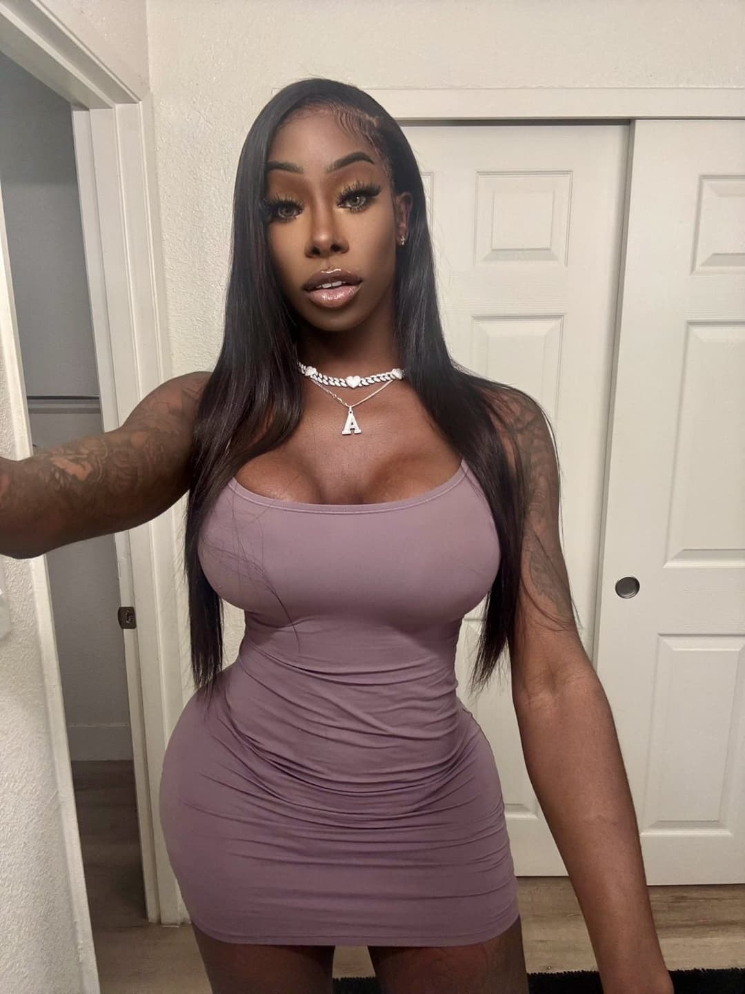 Amazonian ?️‍⚧️?????⚧️