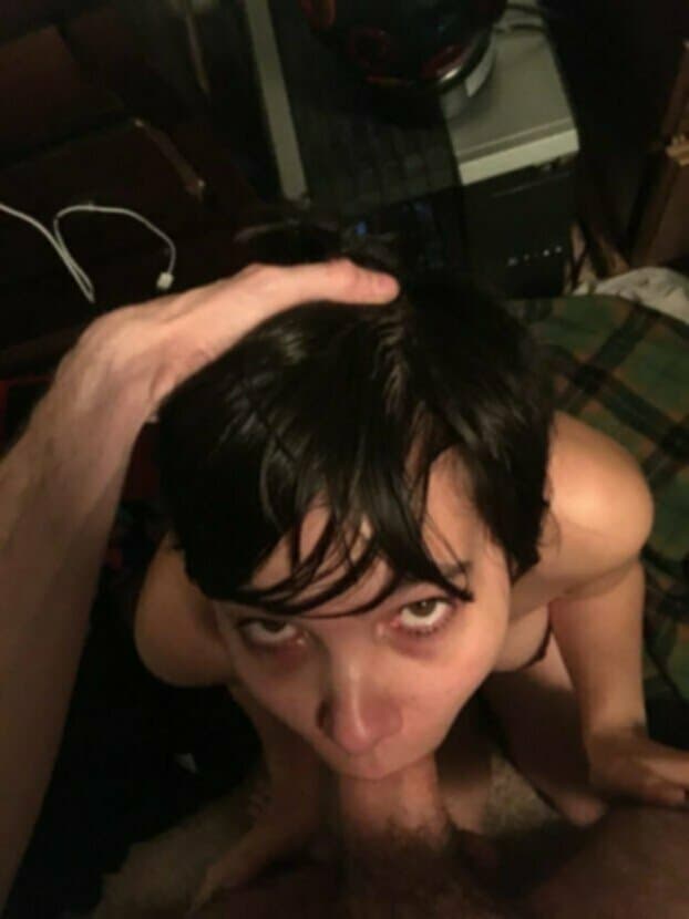 Kik ErinExpo for more of this cocksucker.