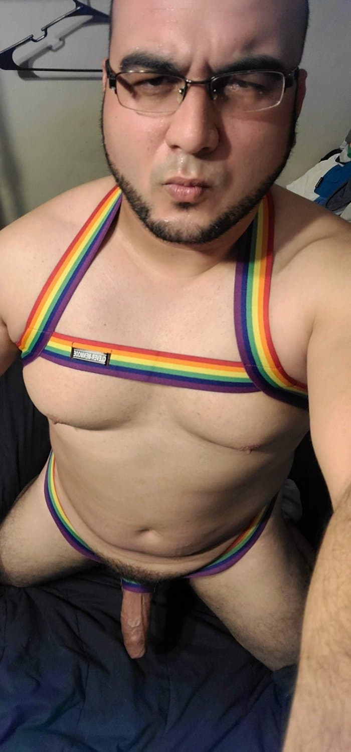 "Jimmy Rican" aka Israel Lopez the Faggot Webslut from Puerto Rico