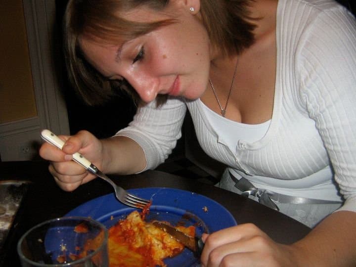 Pauline, Pute du net Française et truie anale, French webwhore and anal pig