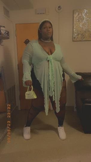 FREAKY? BBW PHAT A$$? EBONY?.