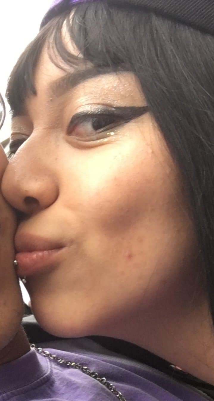 Mex Pack de Abril Itzel Torres Part 3