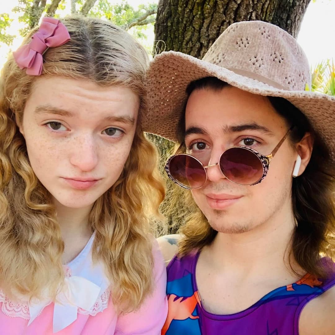 Click to view full size Disclosure #584: ABDL