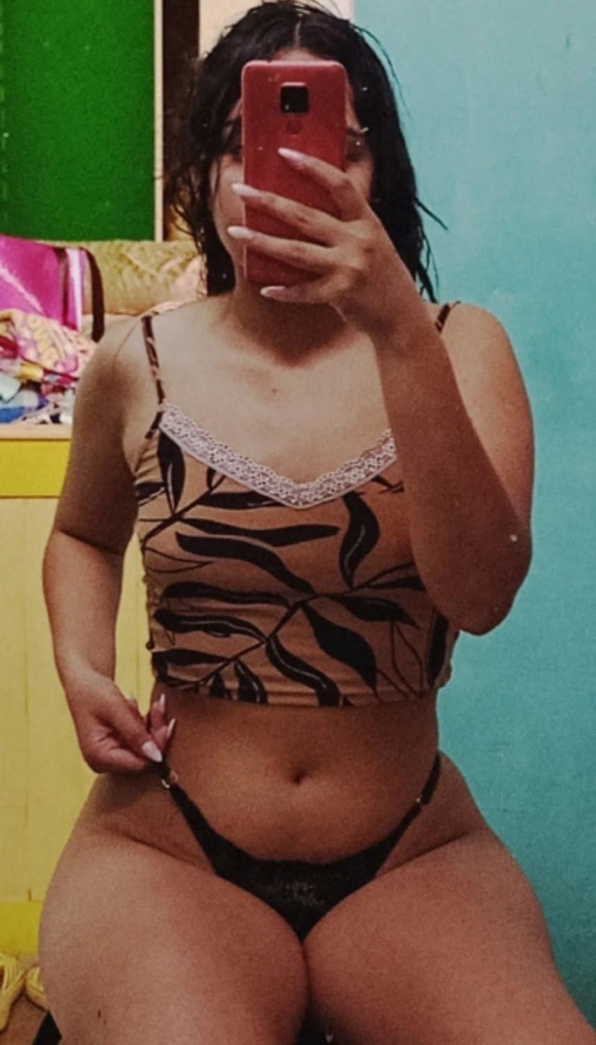 Pendeja culona de buenos aires