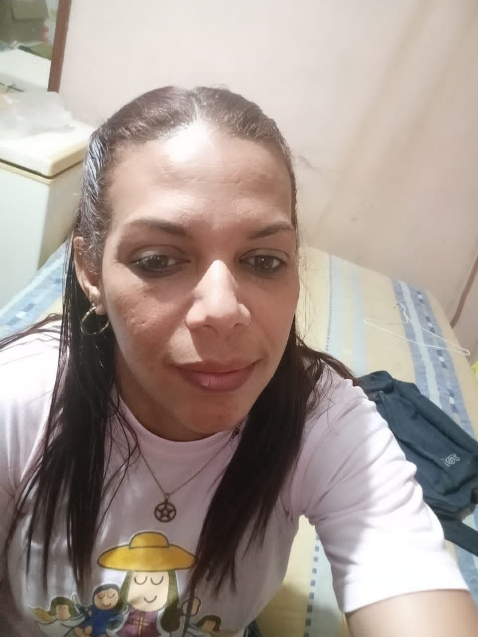 Real latina slut milf... La Perra Madura