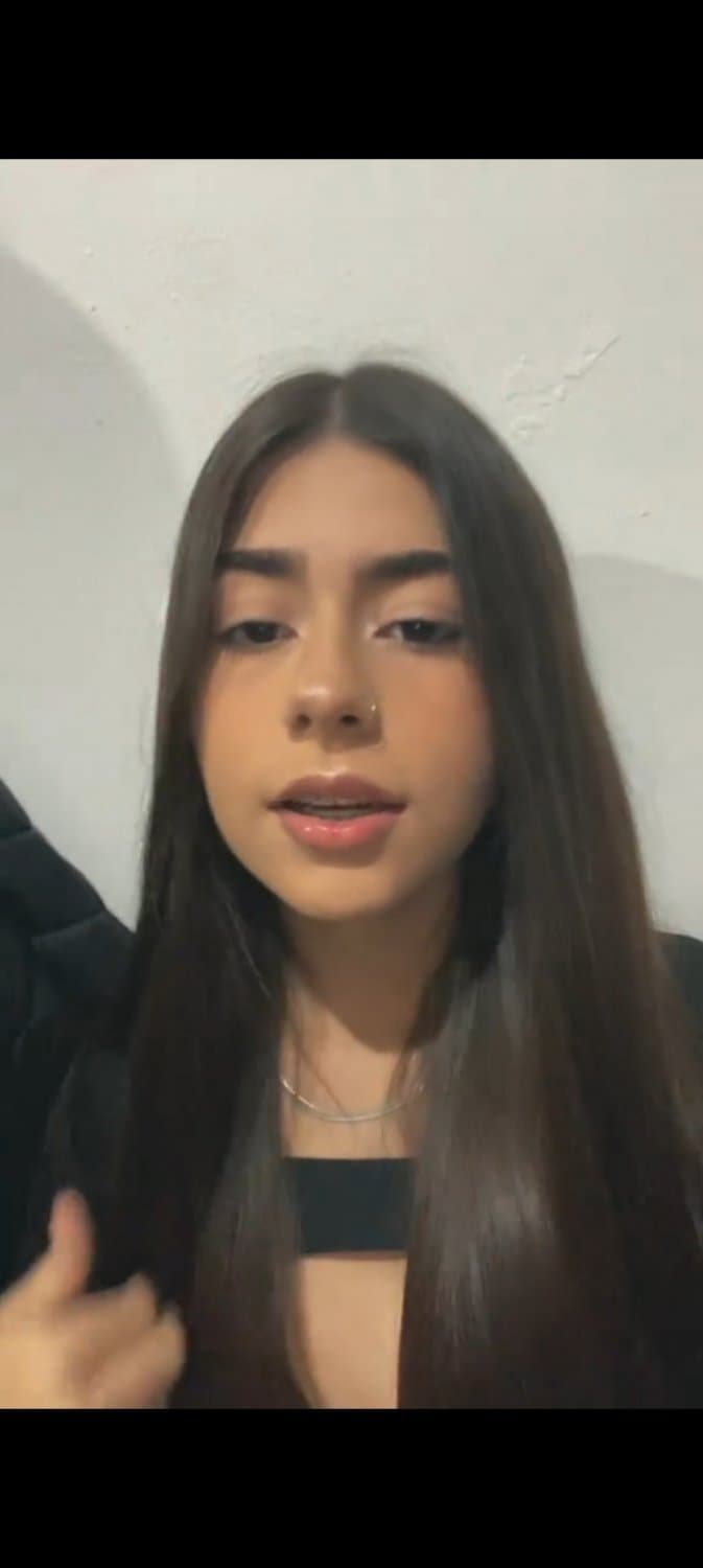 Novinha do insta xzmariaa_