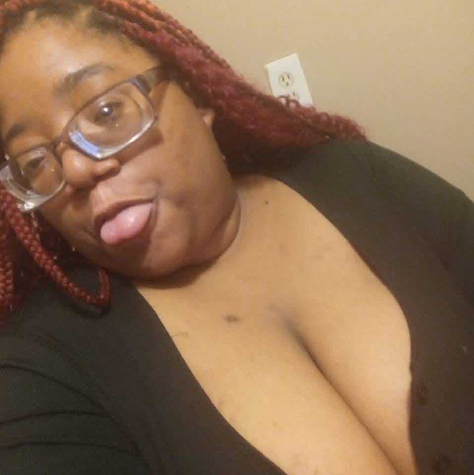BIG HUGE BLACK SSBBW
