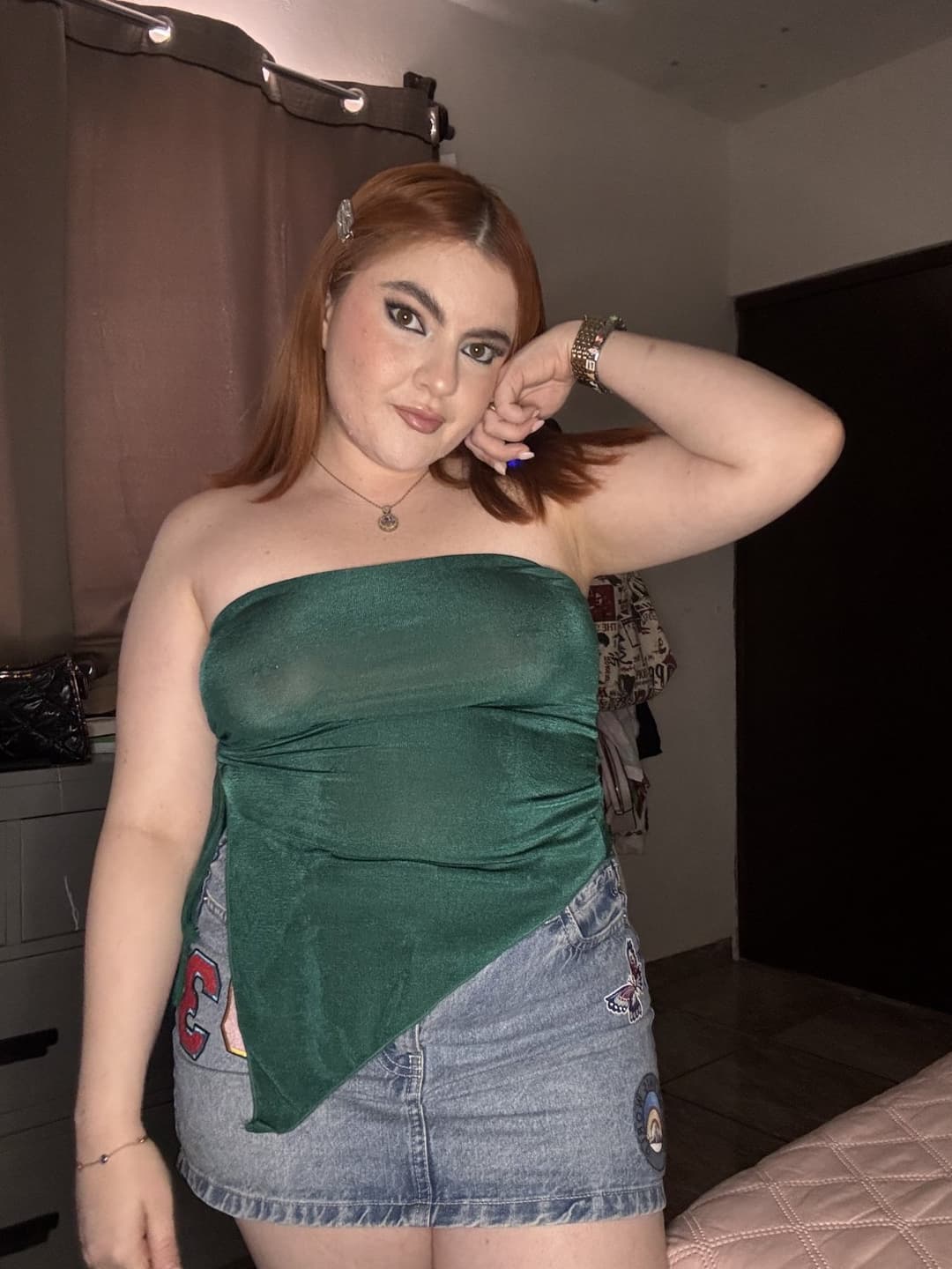 You’ll want to taste me again and again